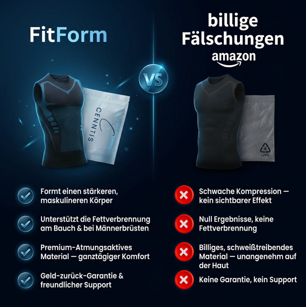 FitForm