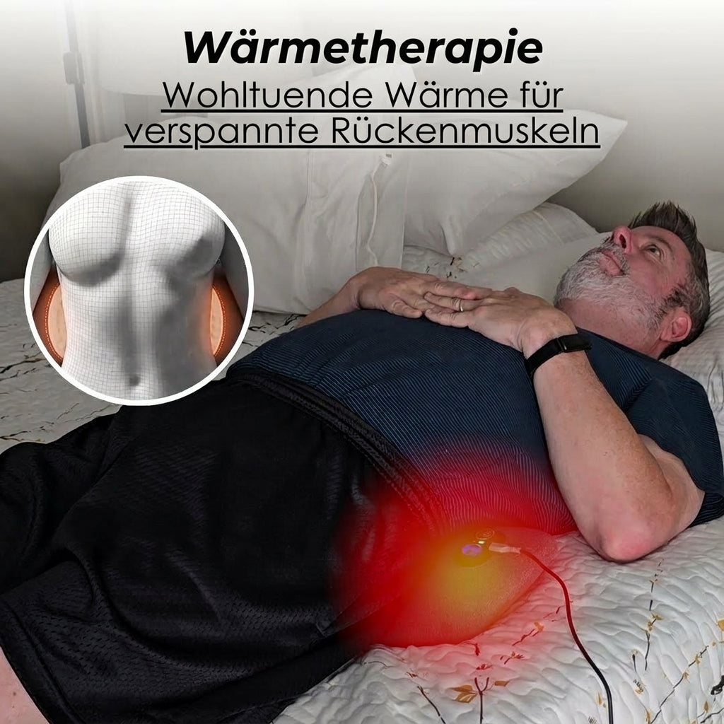 Spinalis + 4 GRATIS GESCHENKE