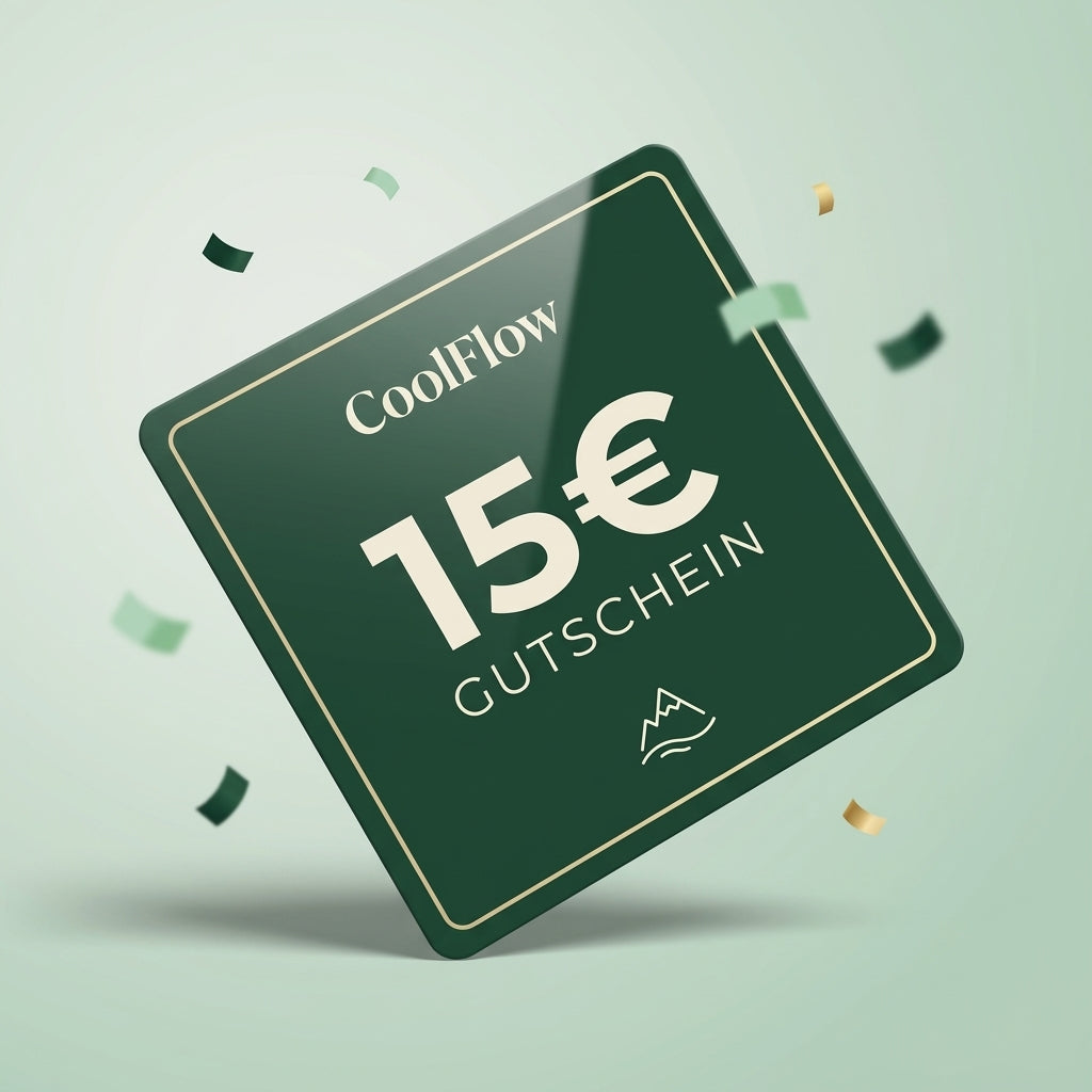 15€ Gutschein