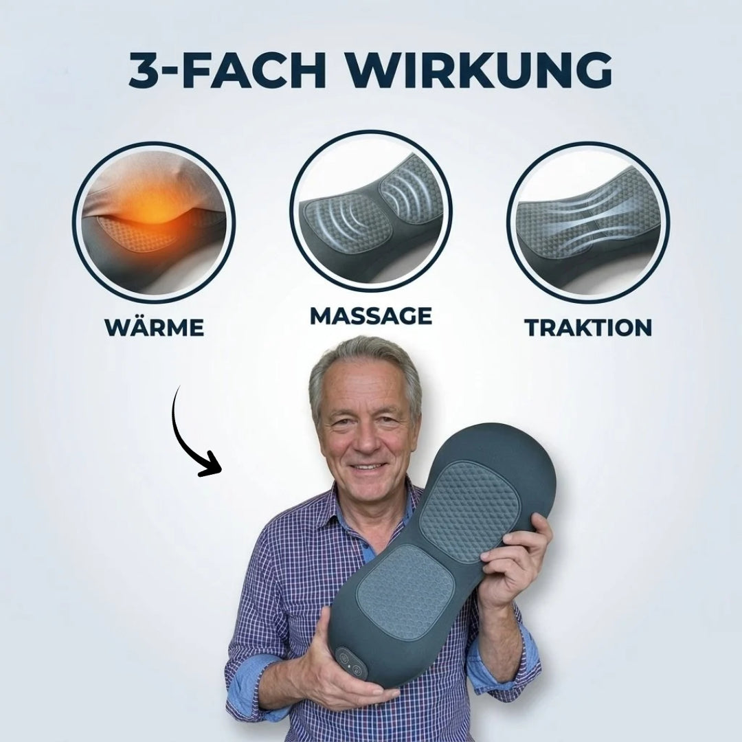 Spinalis + 4 GRATIS GESCHENKE