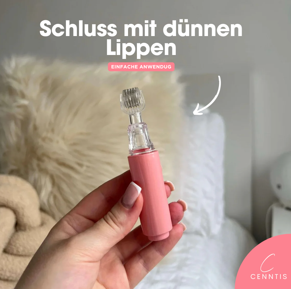 Liplift Set + Gratis Lipcooler