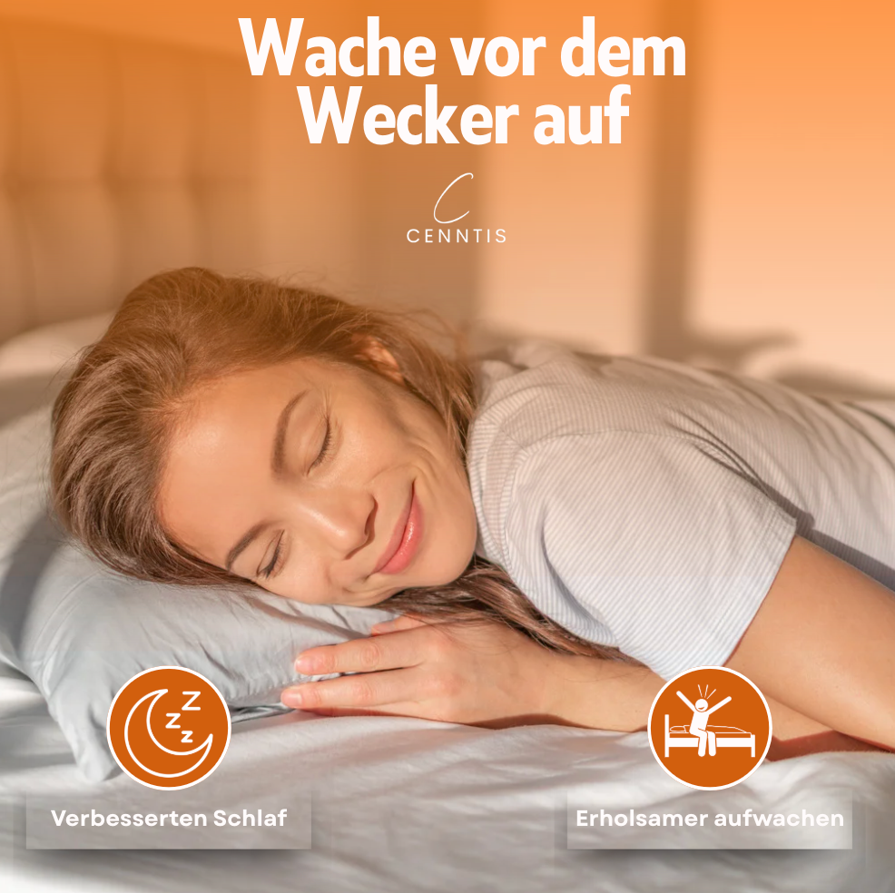 VitaPads- Entgiftung über Nacht