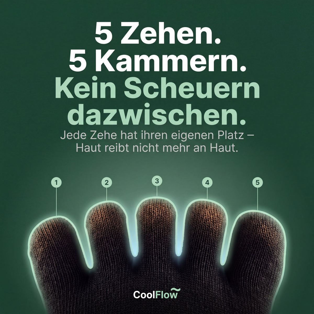 CoolFlow