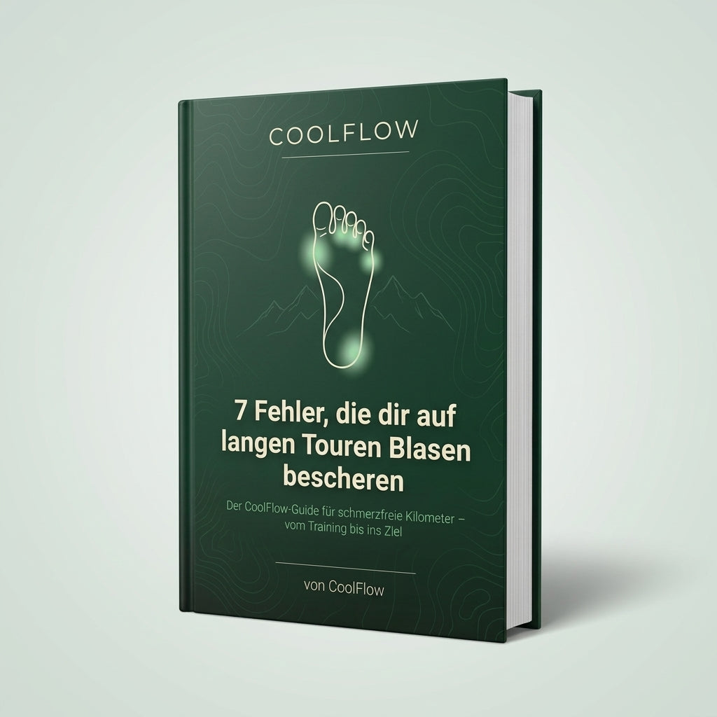 E-BOOK-Der Fuß Guide