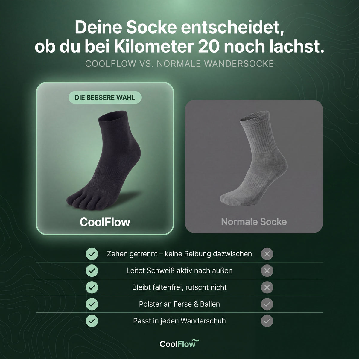 CoolFlow