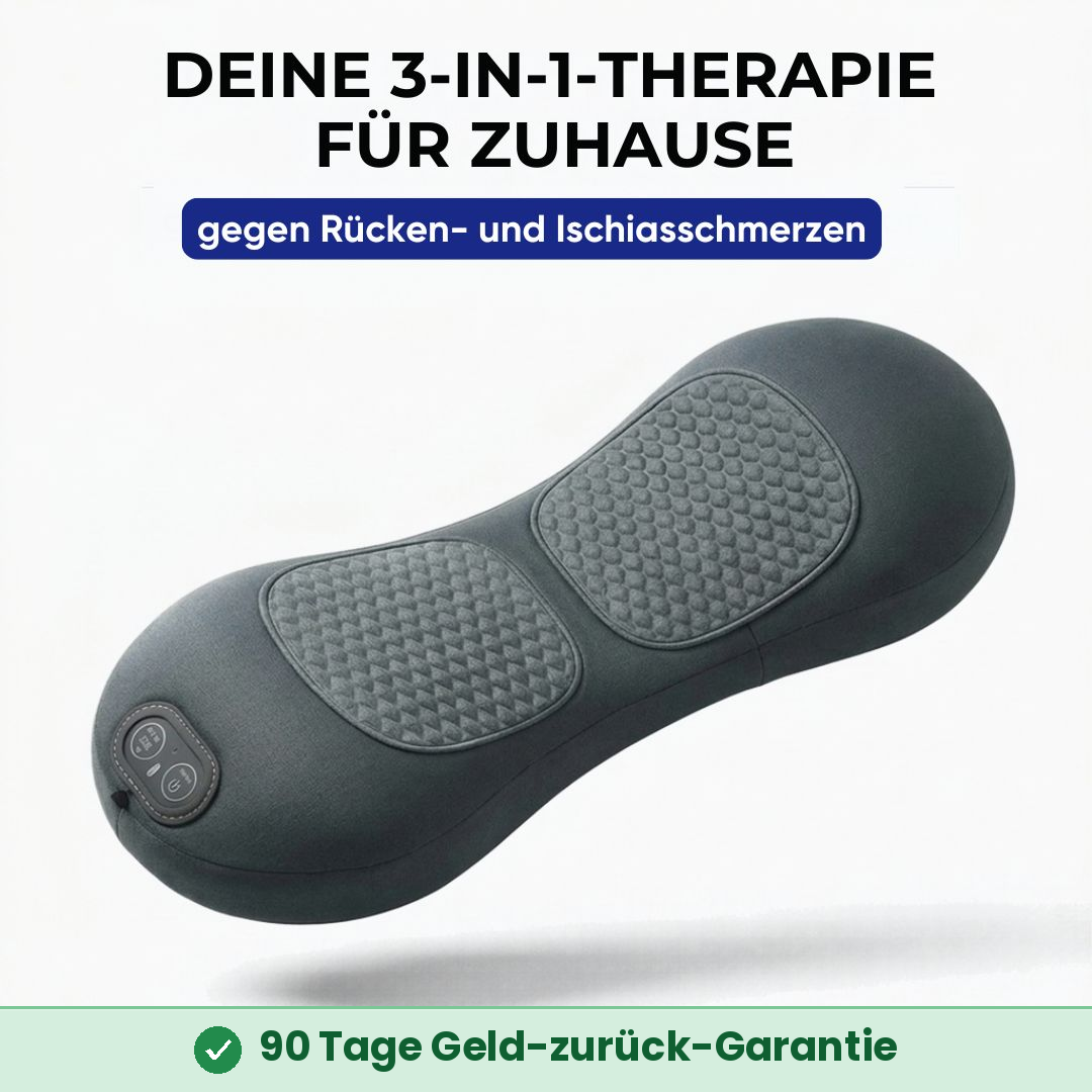 Spinalis + 4 GRATIS GESCHENKE